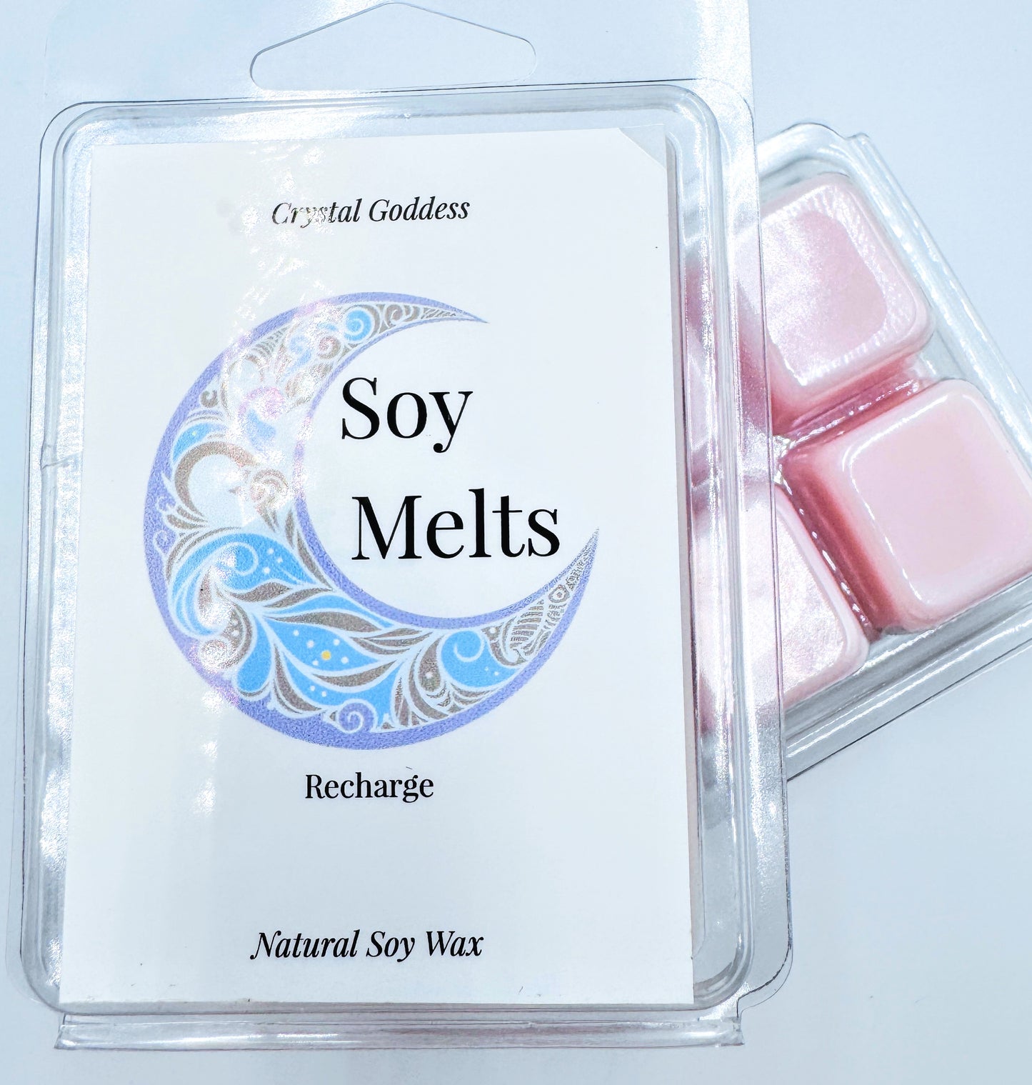 Soy Melts The Fresh Collection