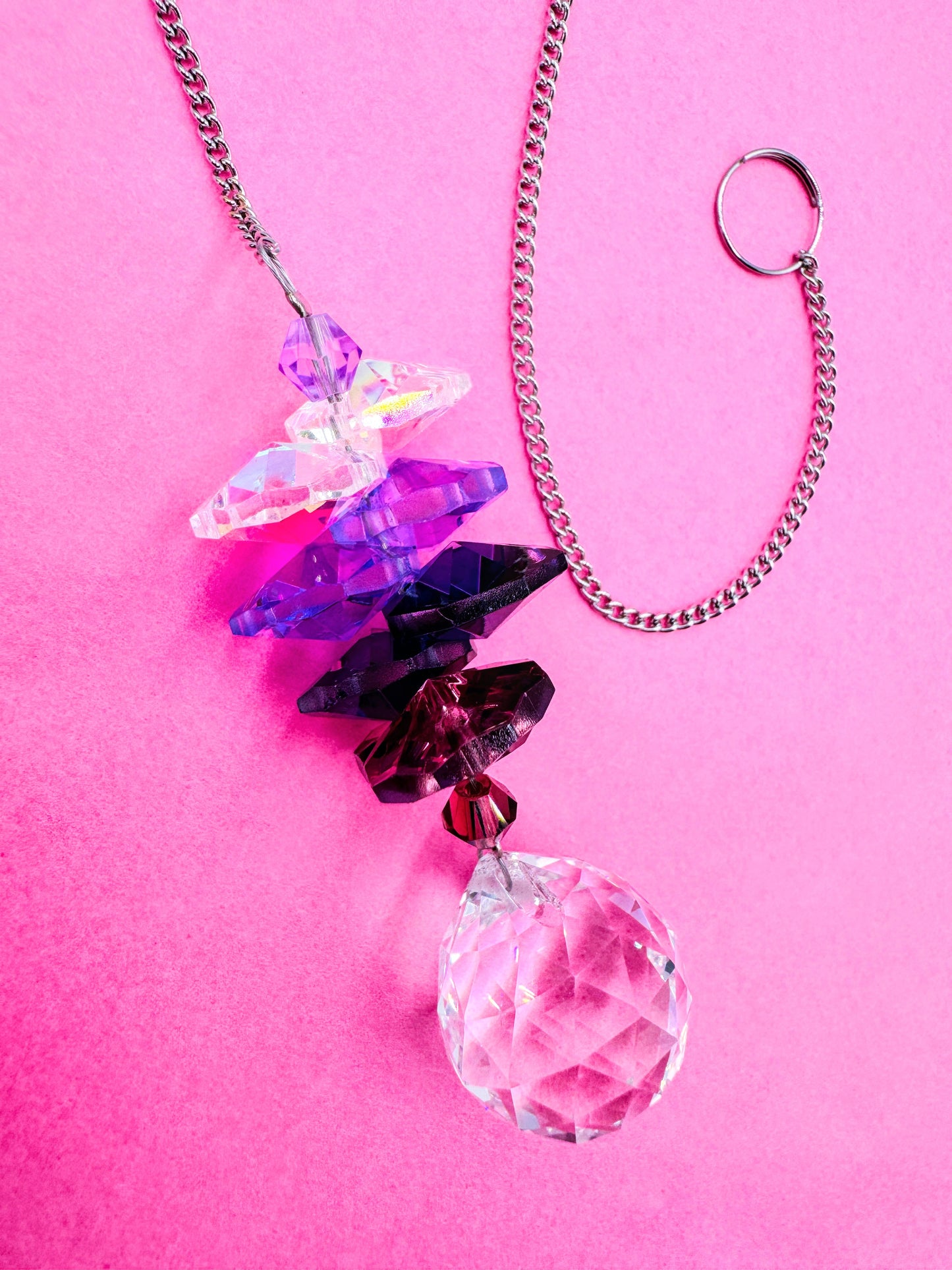 Small Ball Suncatcher