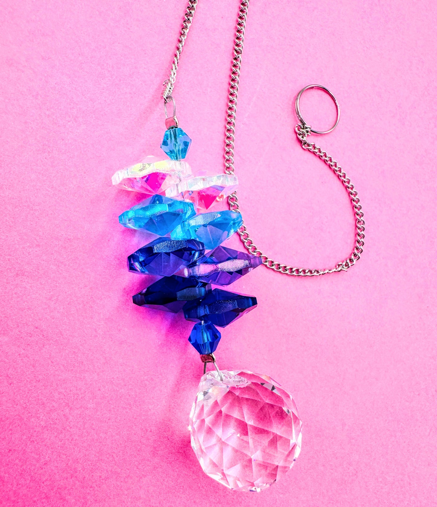 Small Ball Suncatcher