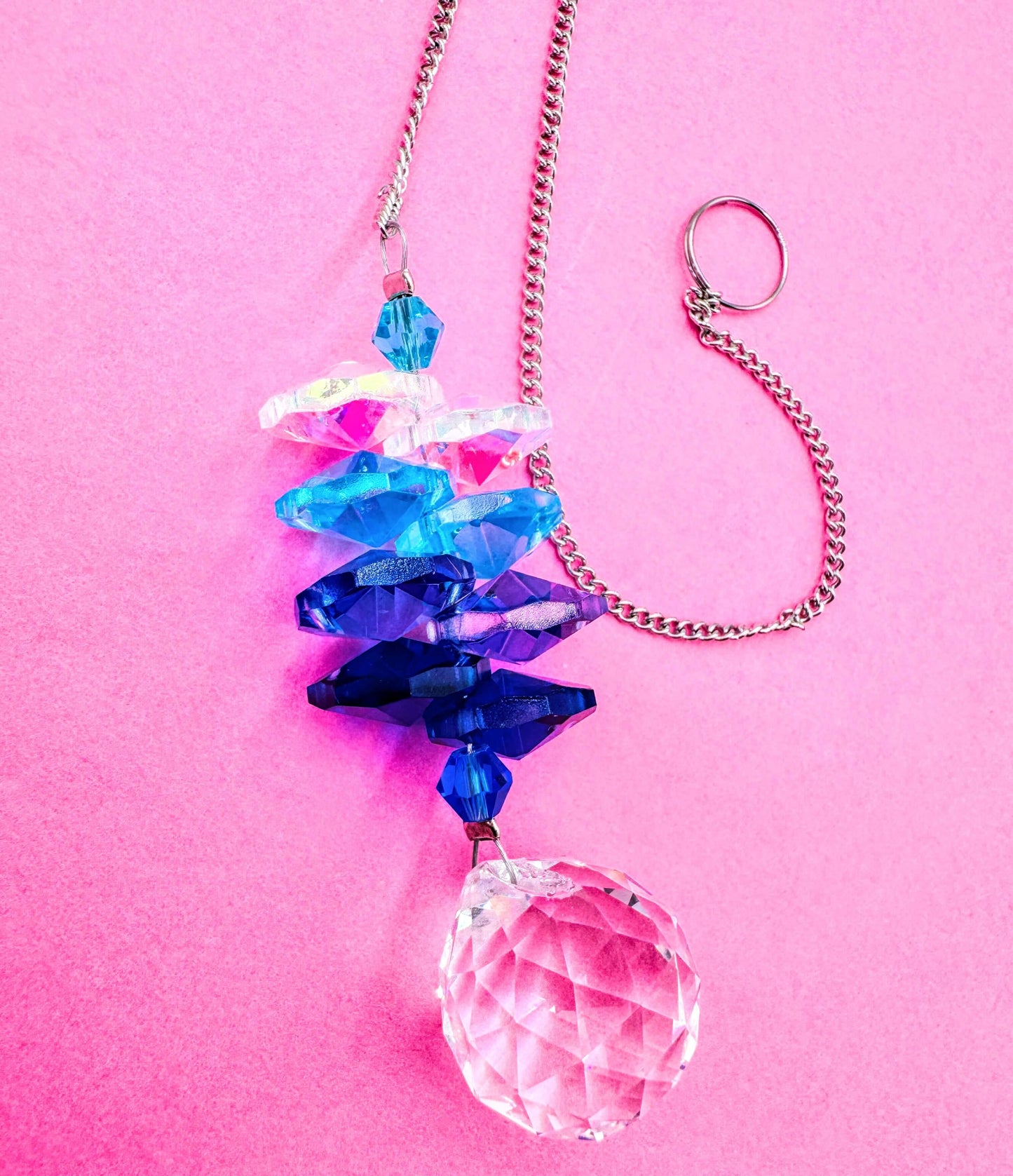 Small Ball Suncatcher