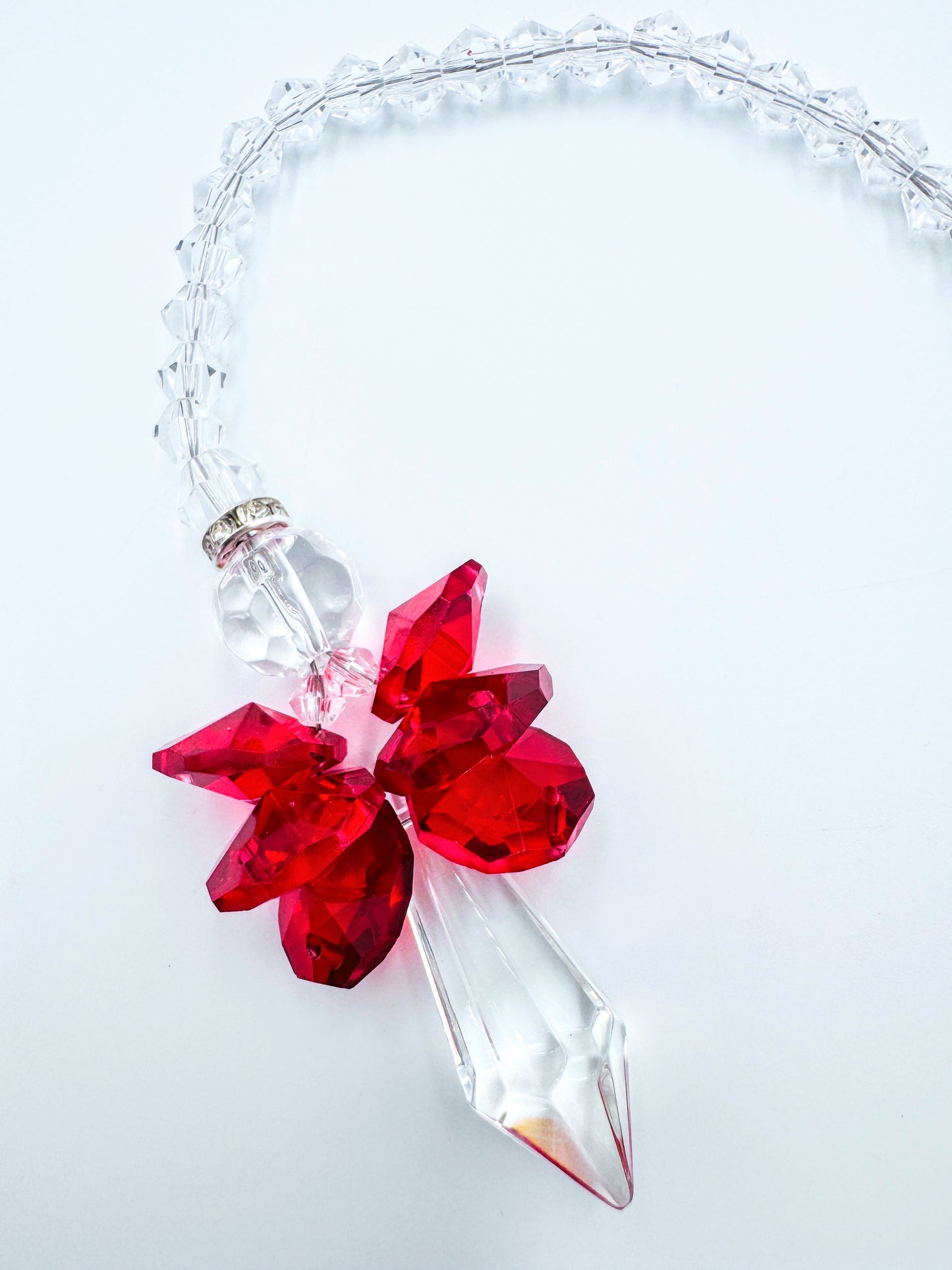 Mini Angel Suncatcher