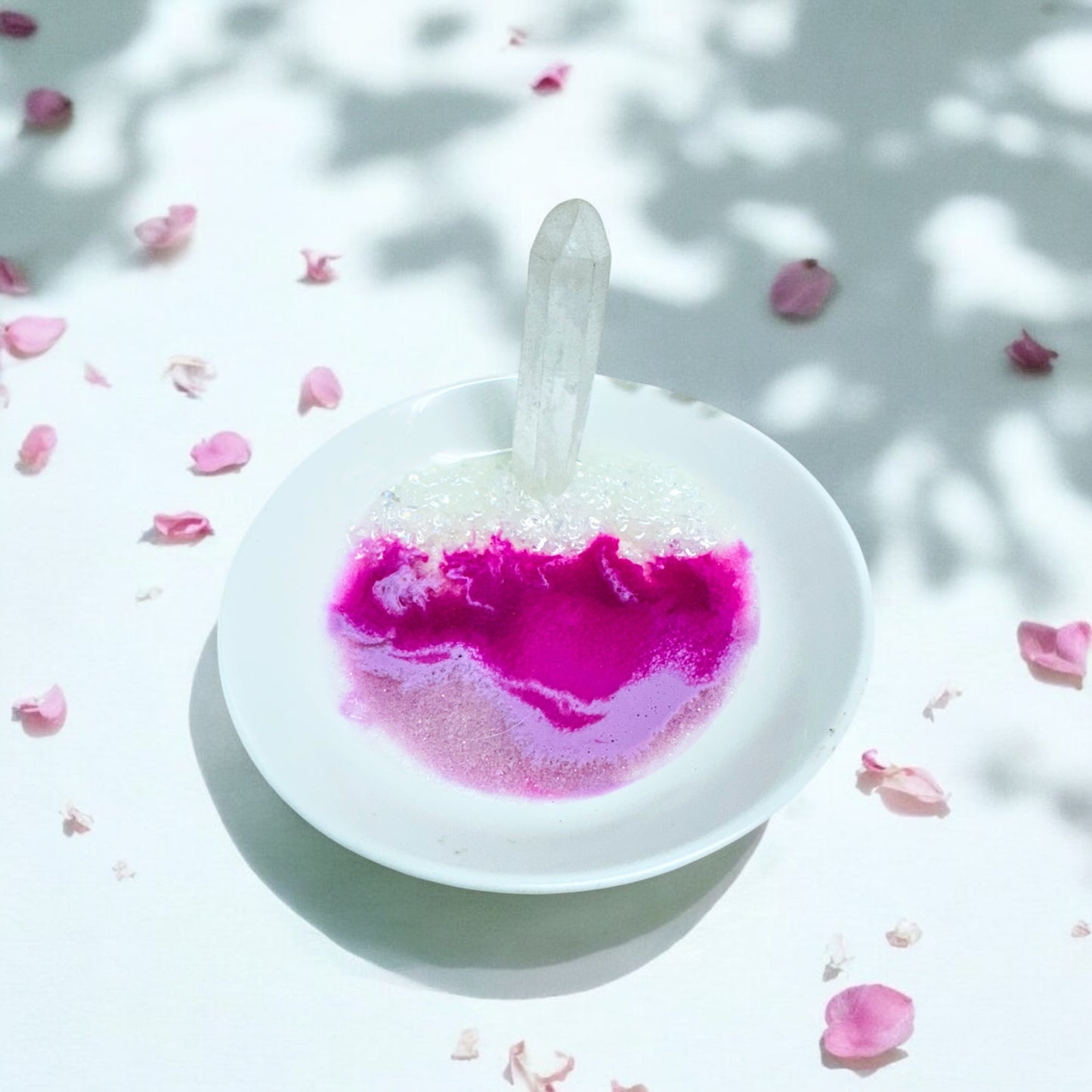 Hand Made Ring/Jewellery Dish