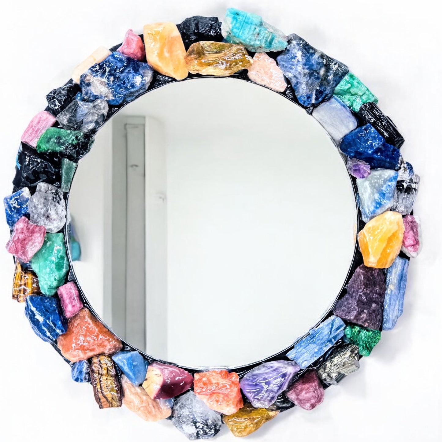 Earths Magic Mirror