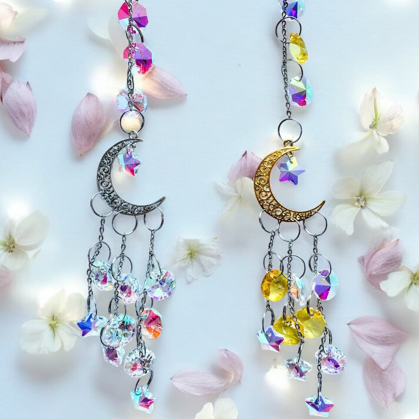 Cascade Sun Catchers