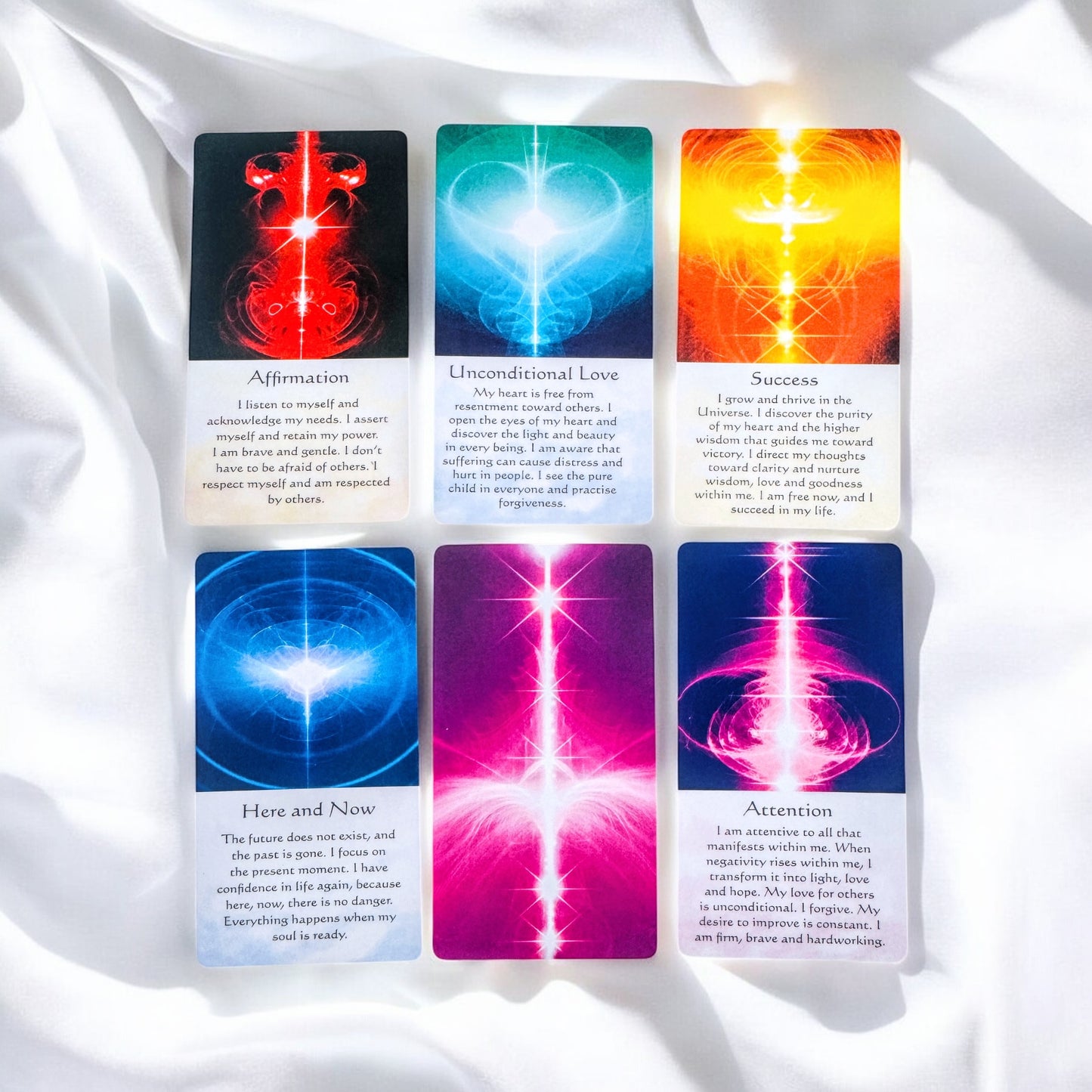 ADD AN ORACLE CARD FREE 🔮