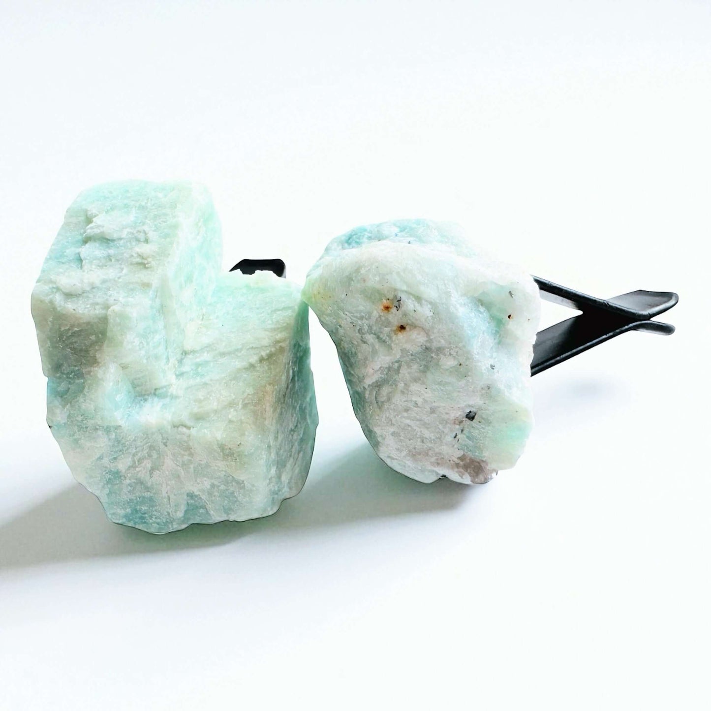 Rough Crystal Car Vent Crystals.