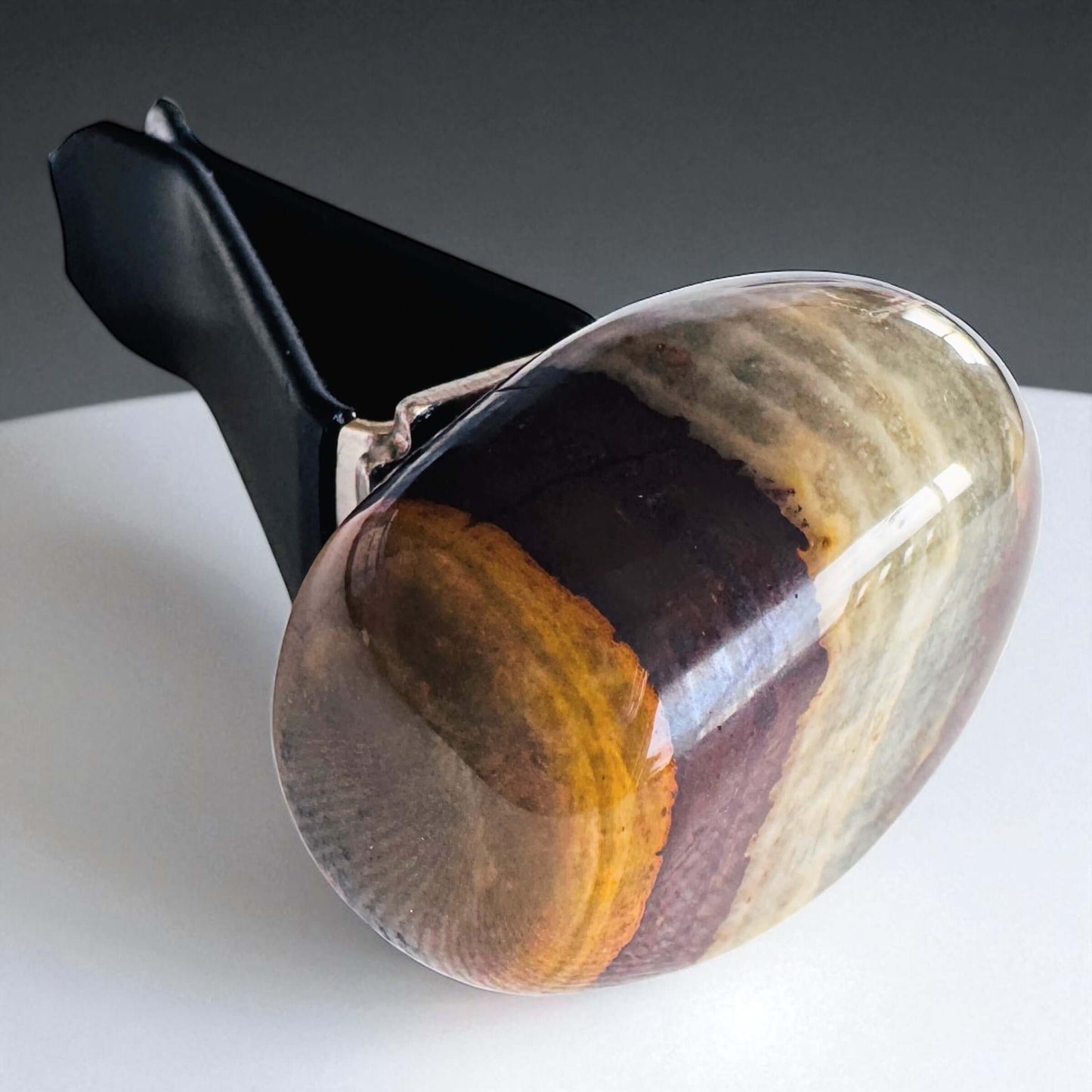 Car Vent Crystals ( Tumbled)