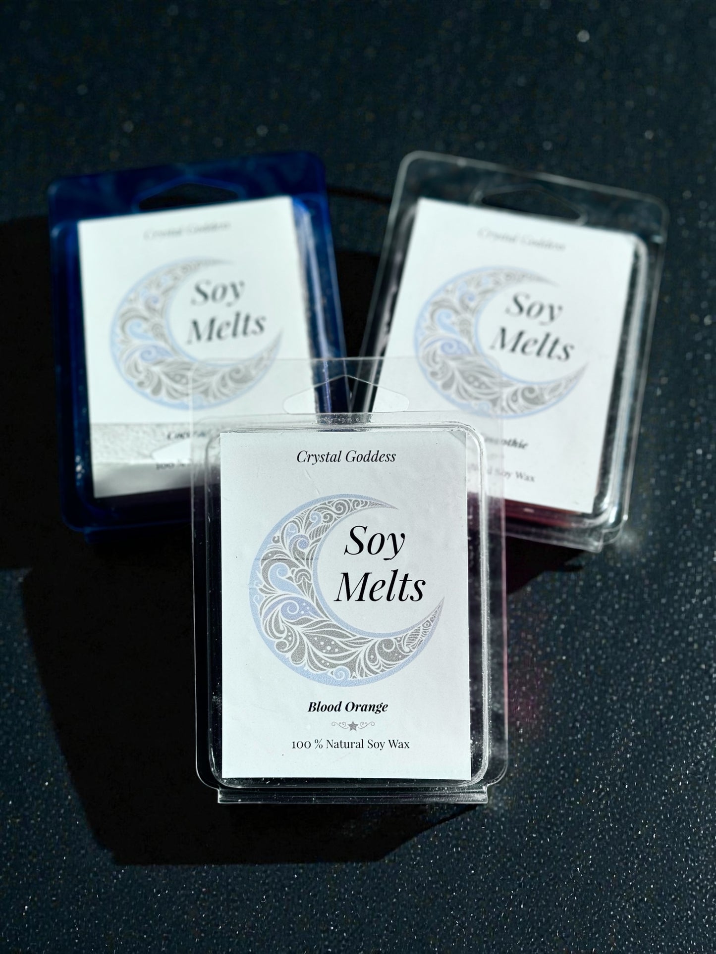 Soy Melts