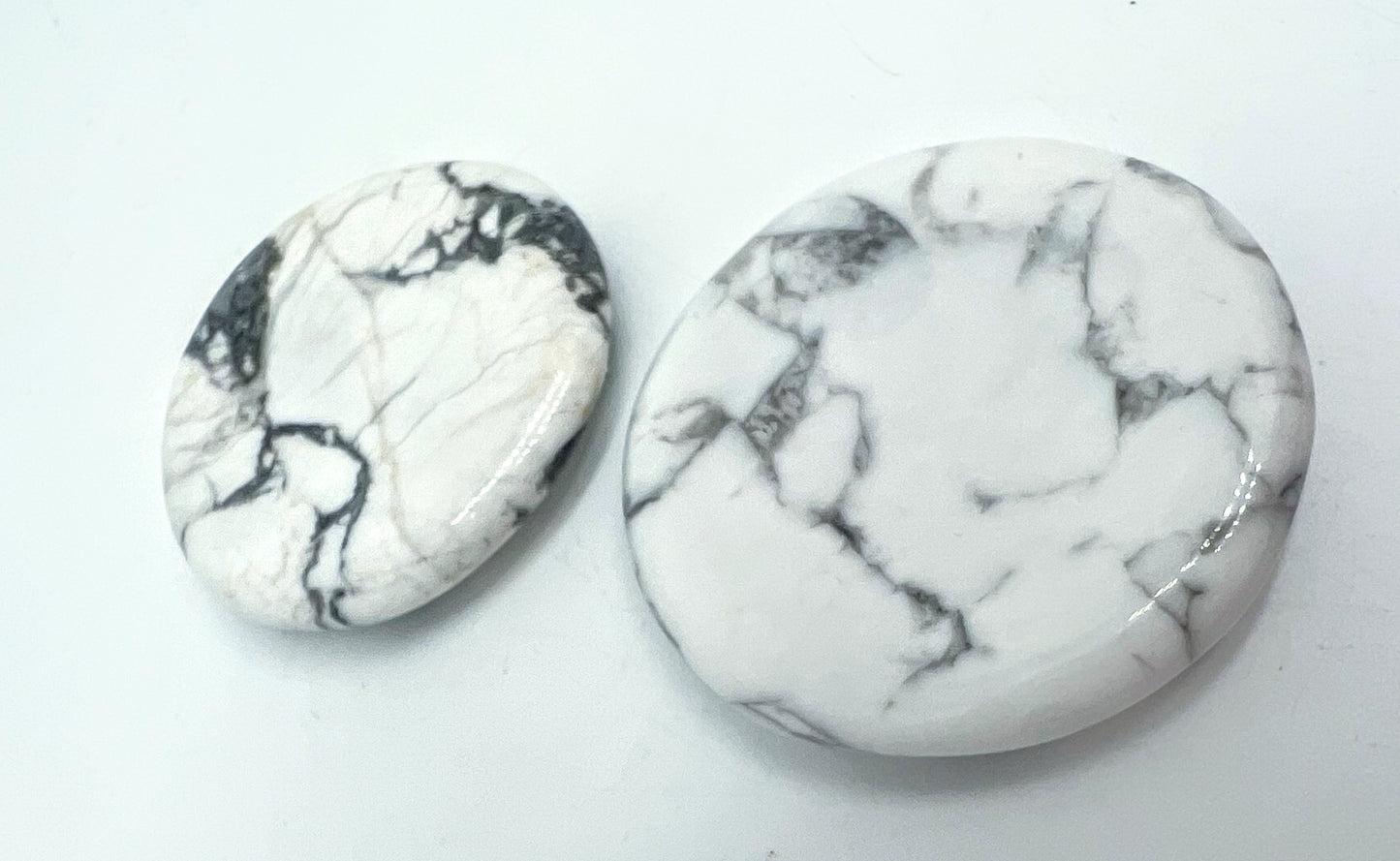 Worry Stones.