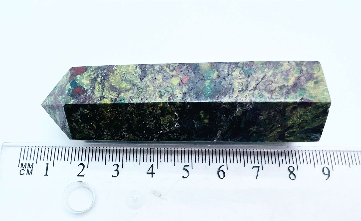 Dragon Blood Stone Point.