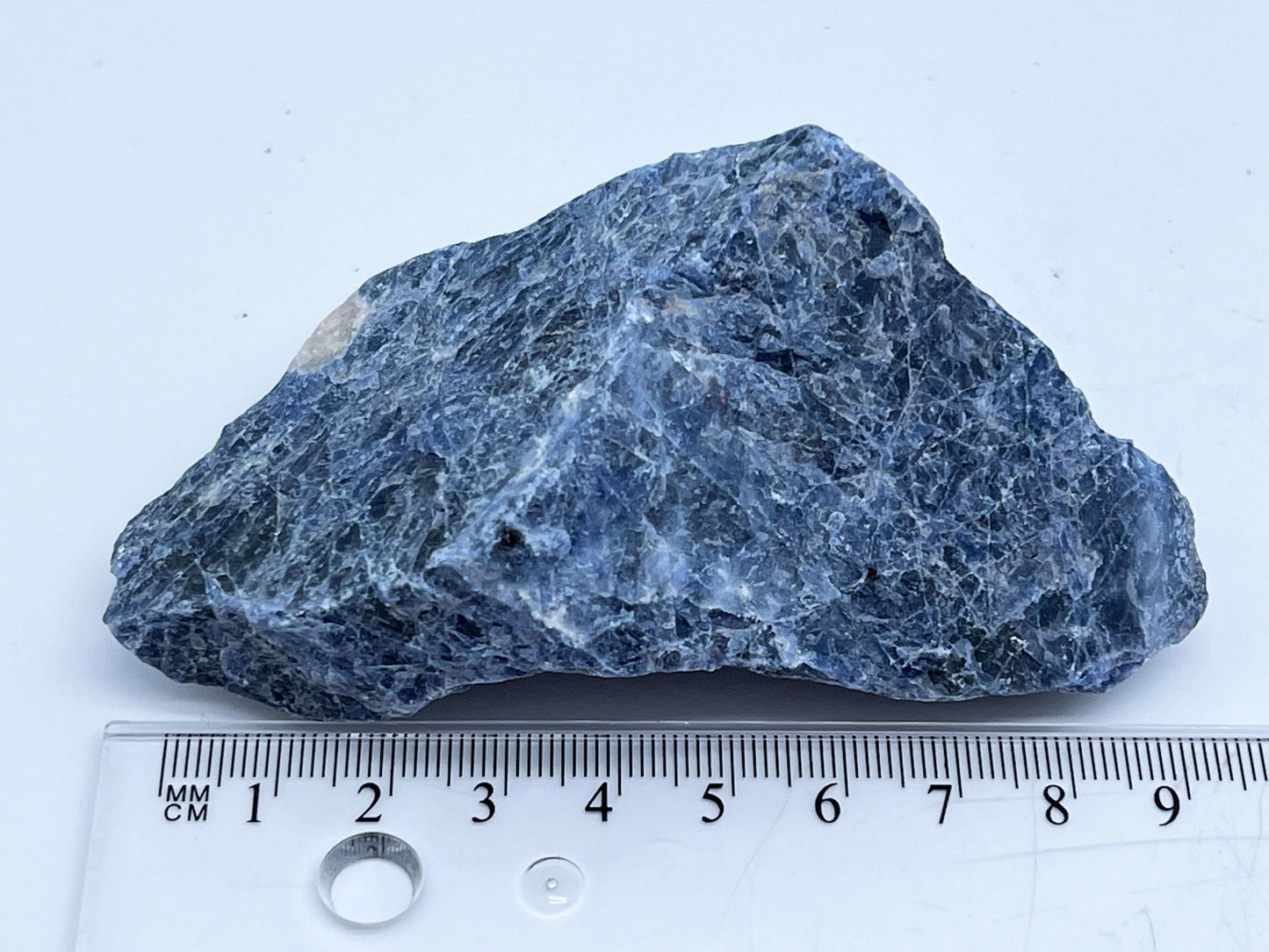 Large Sodalite Rough.