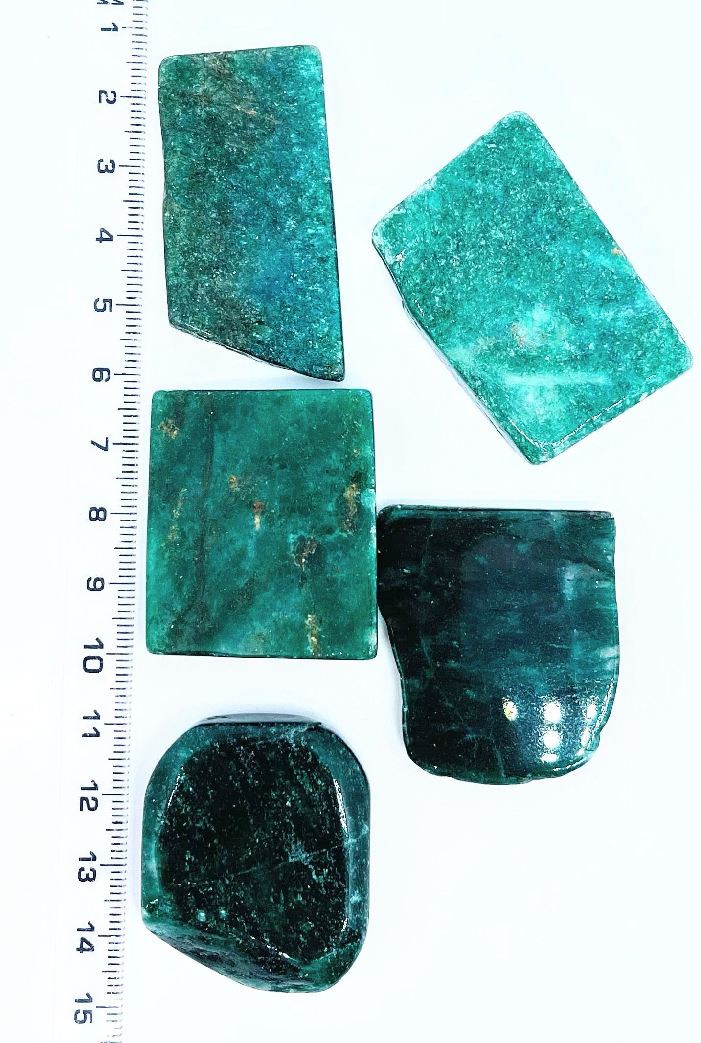 Fuchsite Slab
