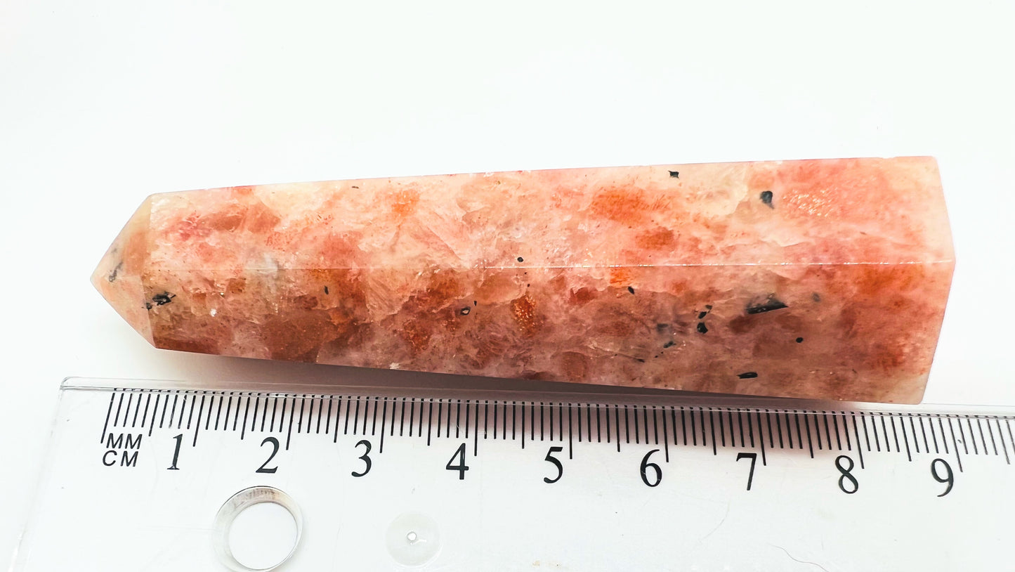 Sun Stone Points