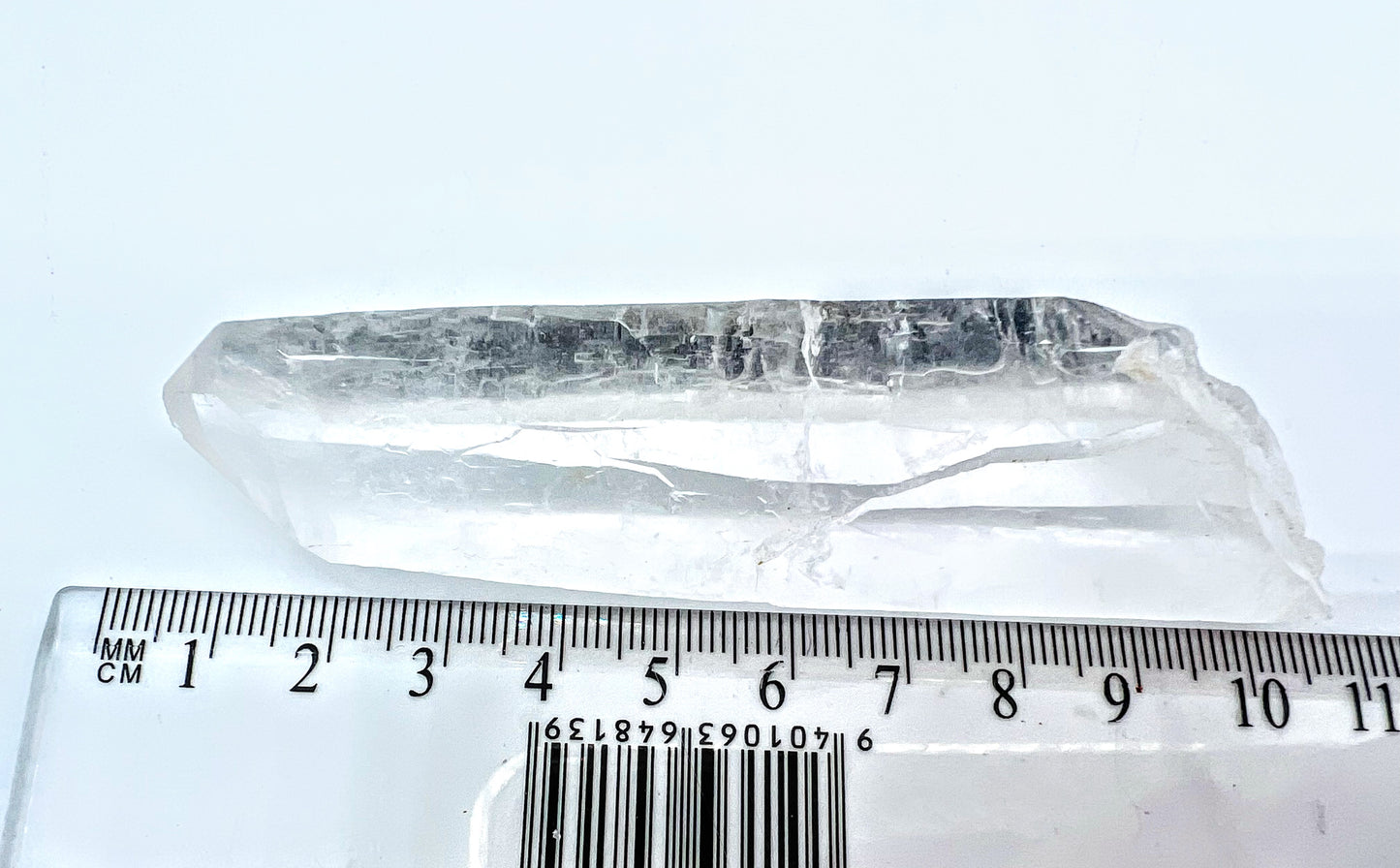 Laser Quartz Wand 72g