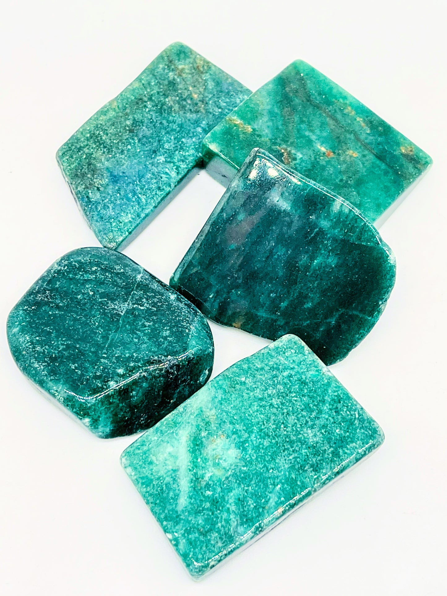 Fuchsite Slab