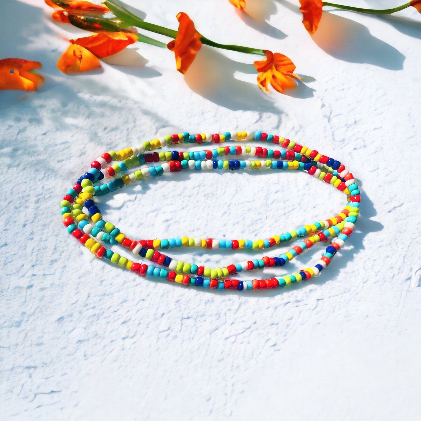 Waist Beads 70cm