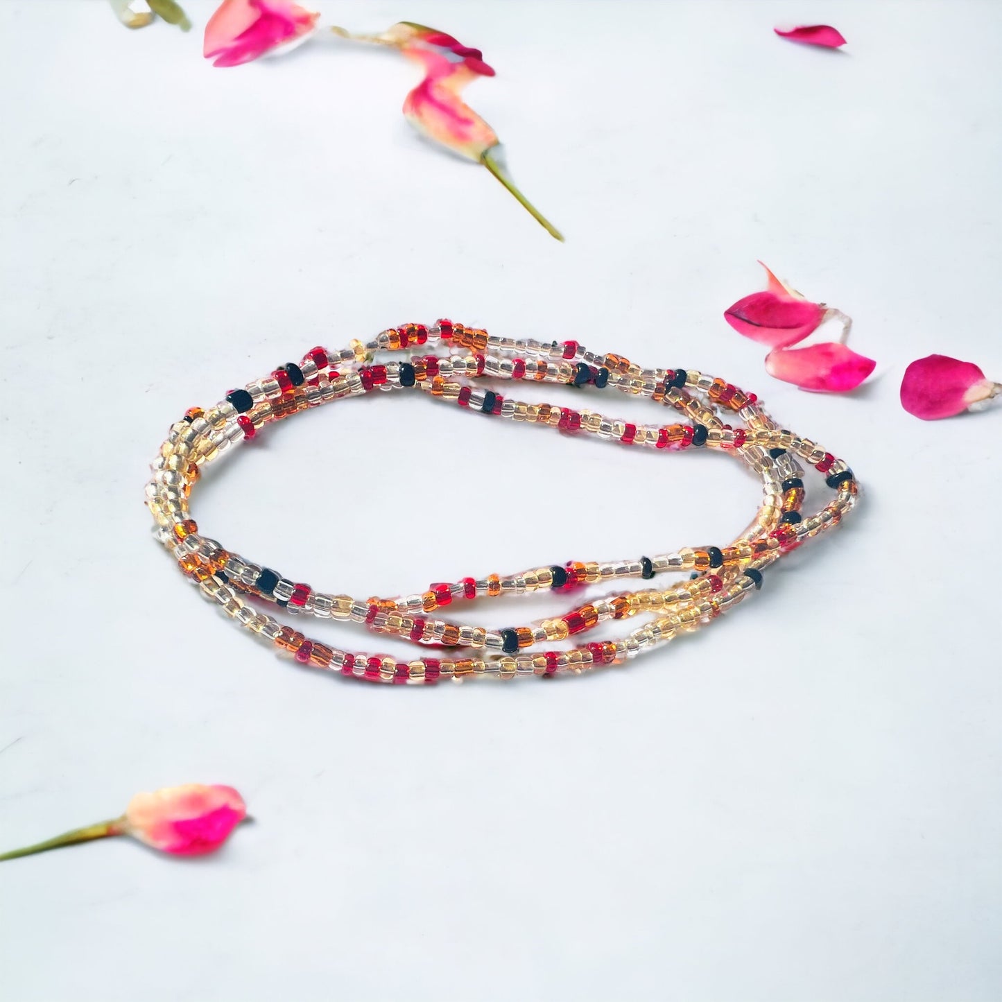 Waist Beads 70cm