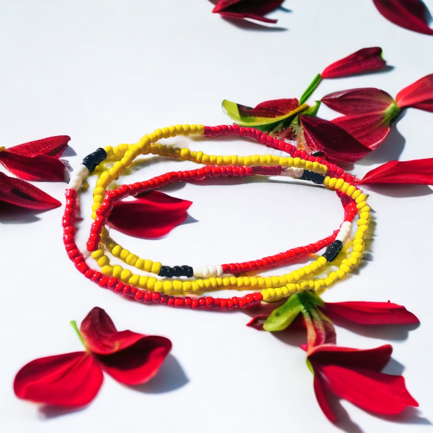 Waist Beads 70cm