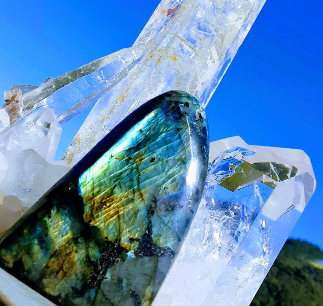 Best crystals for beginners