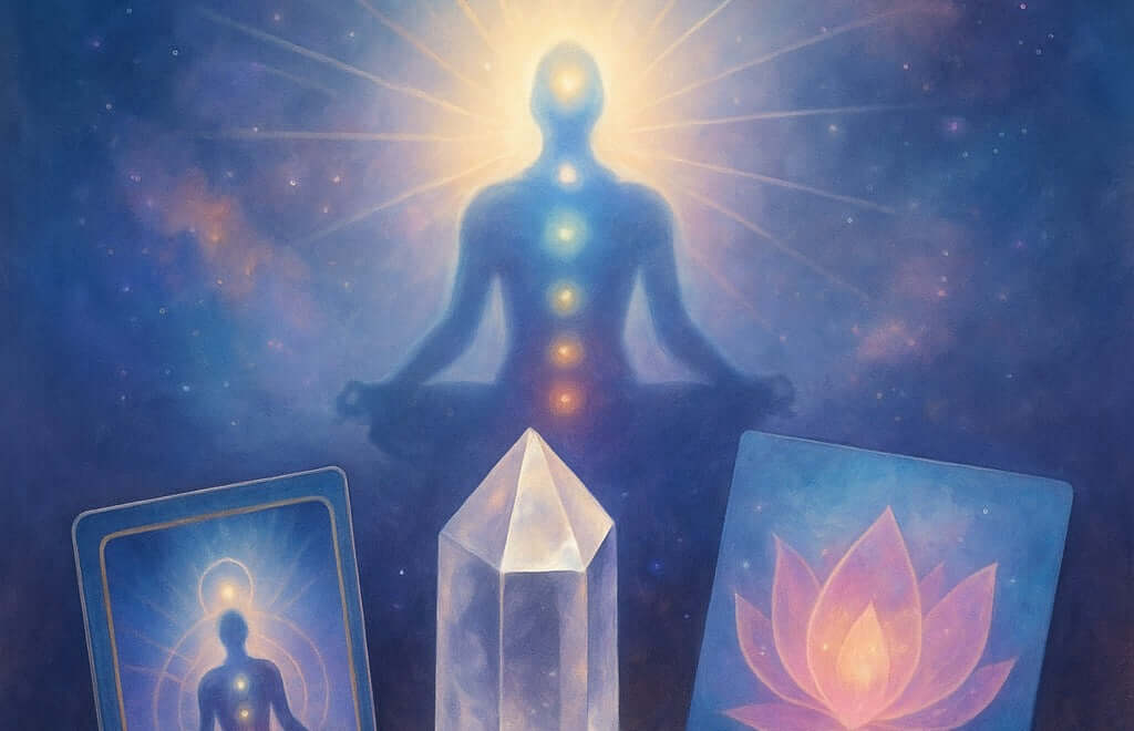 Embrace Your Spiritual Awakening