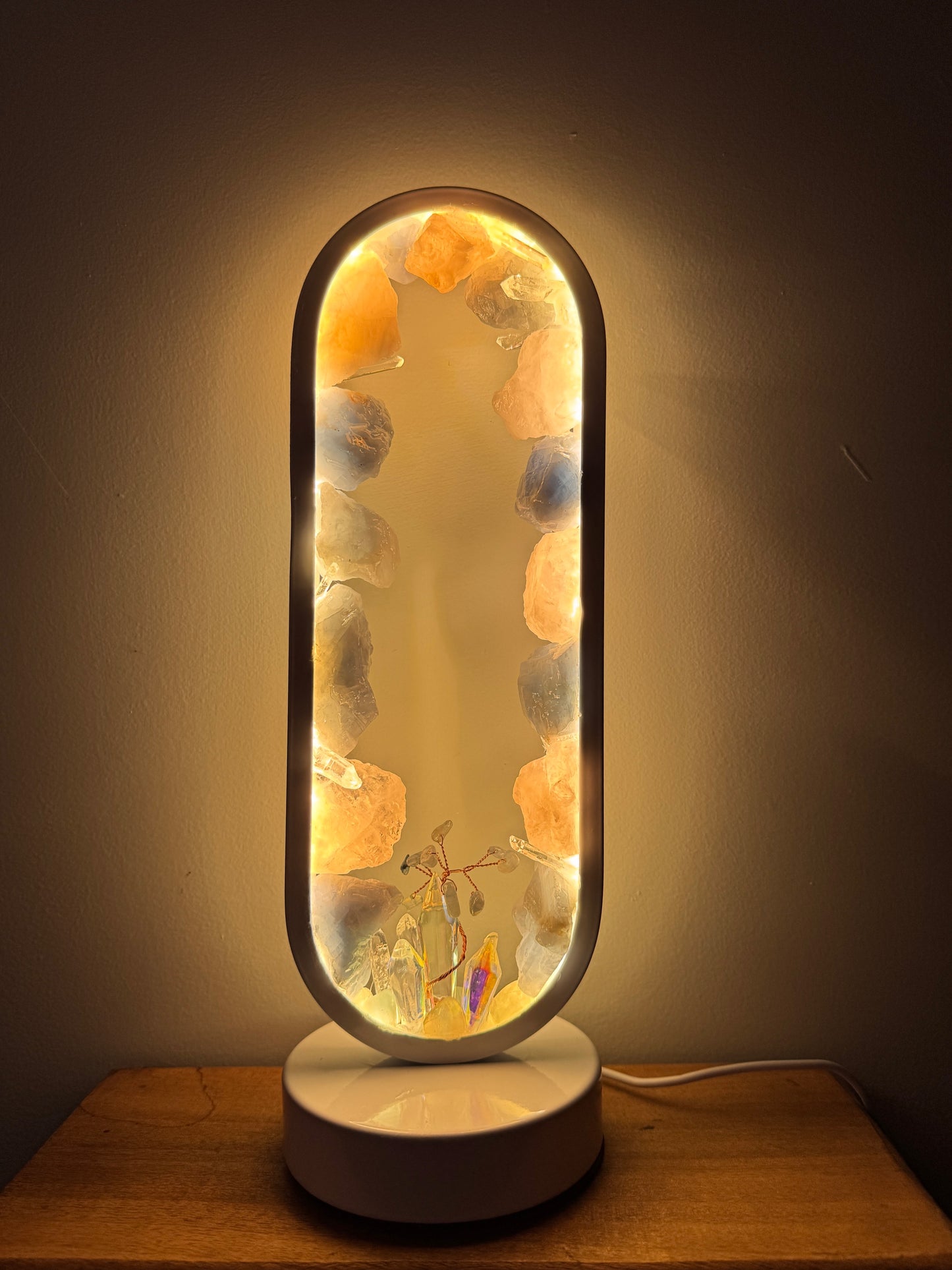 Ocean Light