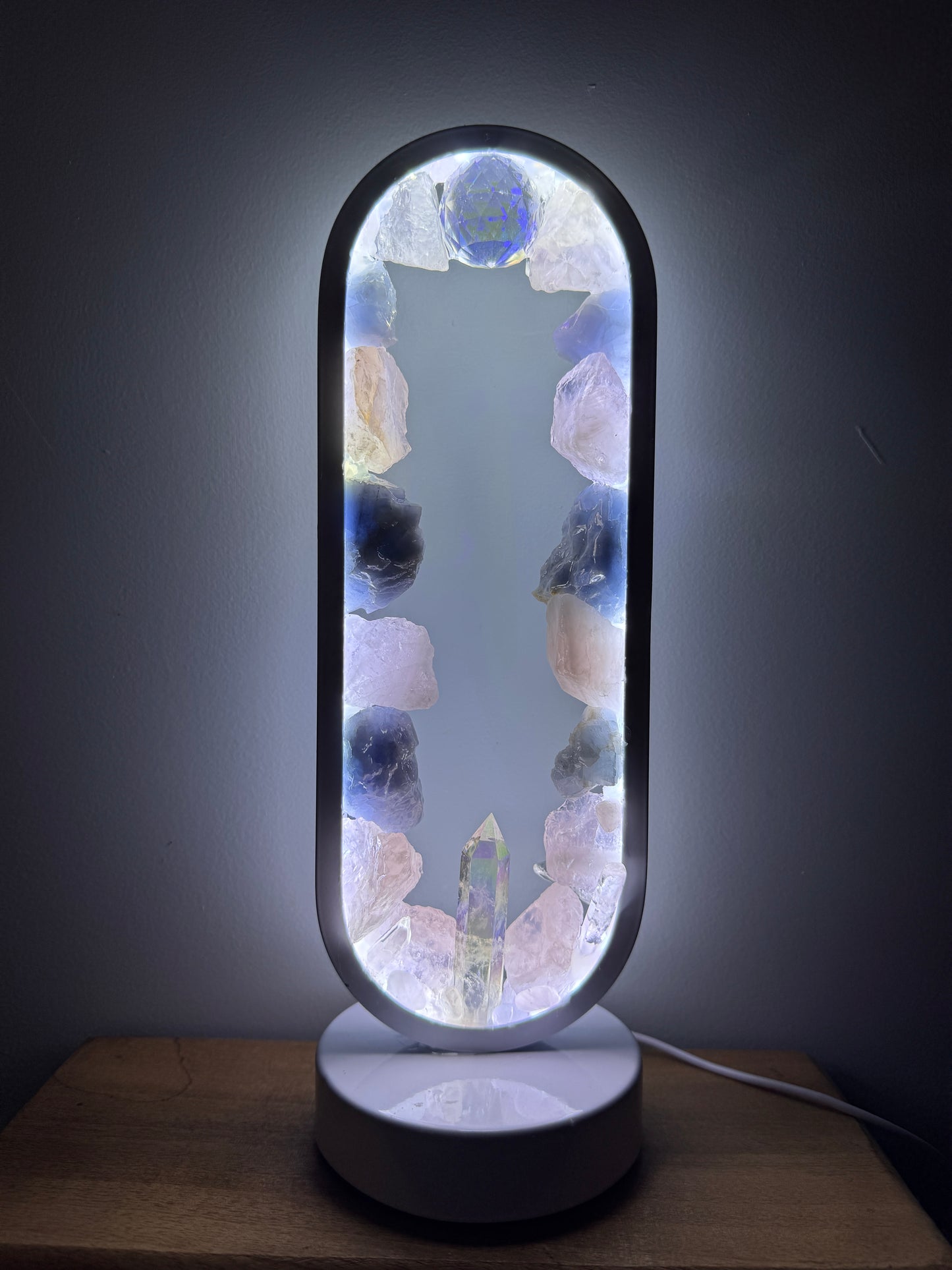 Selene’s Whisper ‘Greek Moon Goddess’