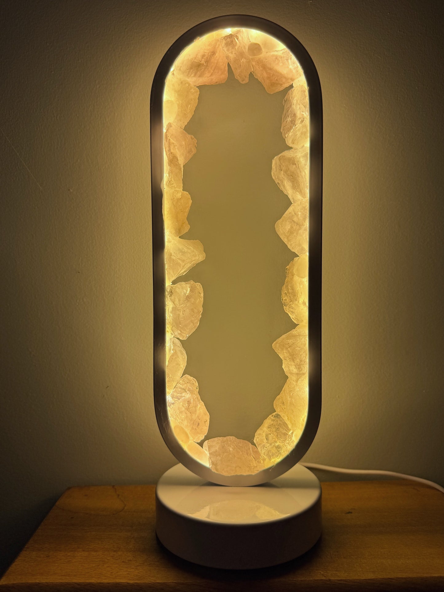 Aphrodites Light ‘Greek Goddess’