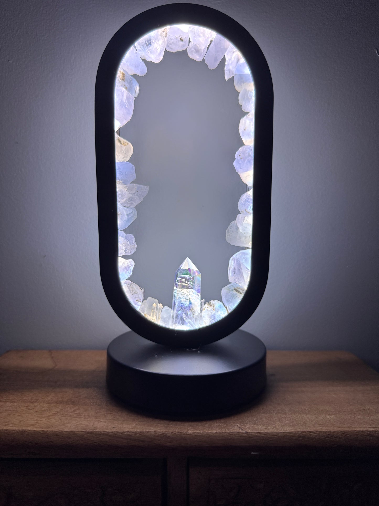 The Moon Goddess