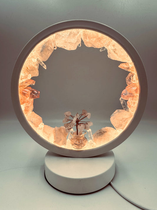 Halo Of Grace.