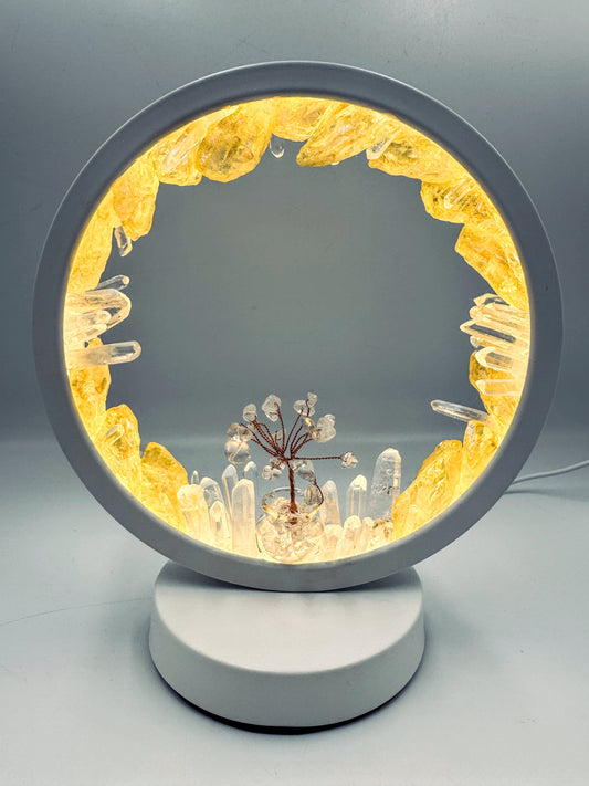 Aura Sun Fire.