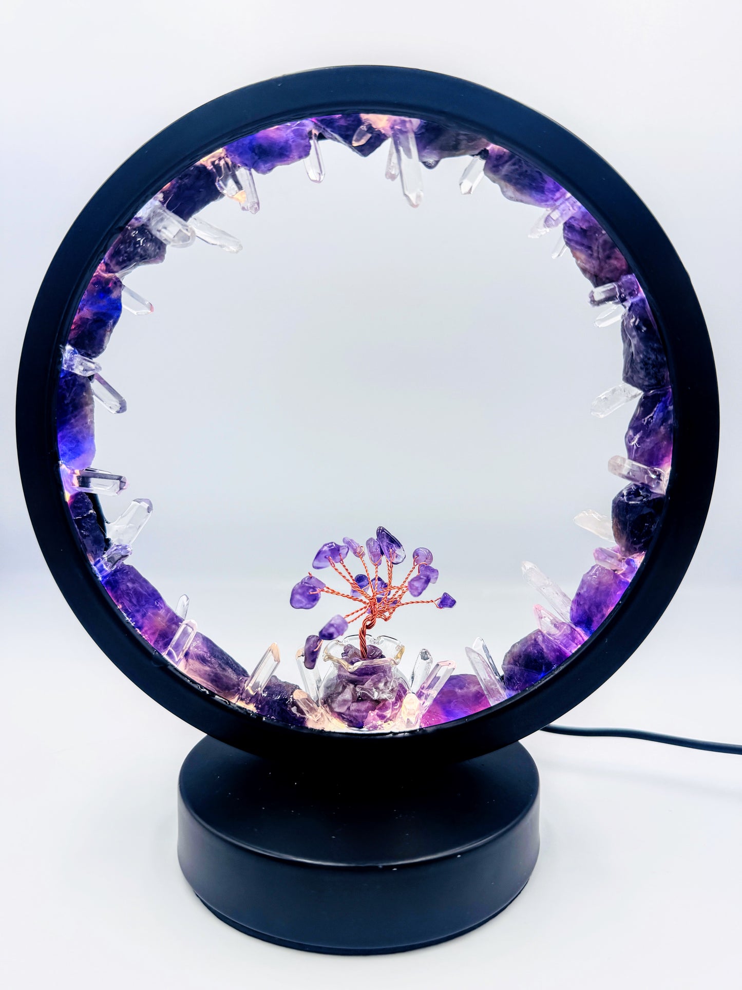 Liliths Veil.