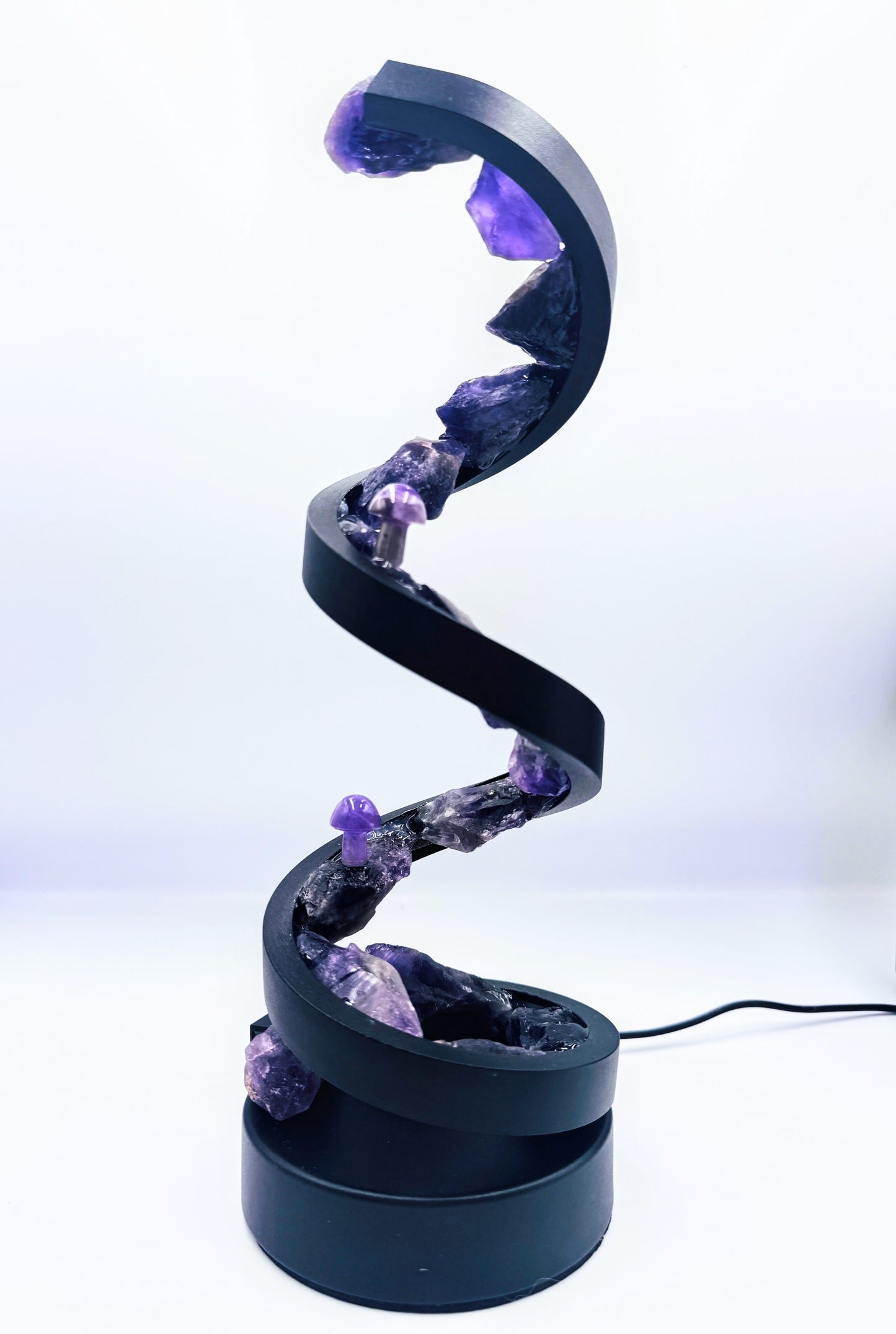 Dream Temple ‘Spiral’