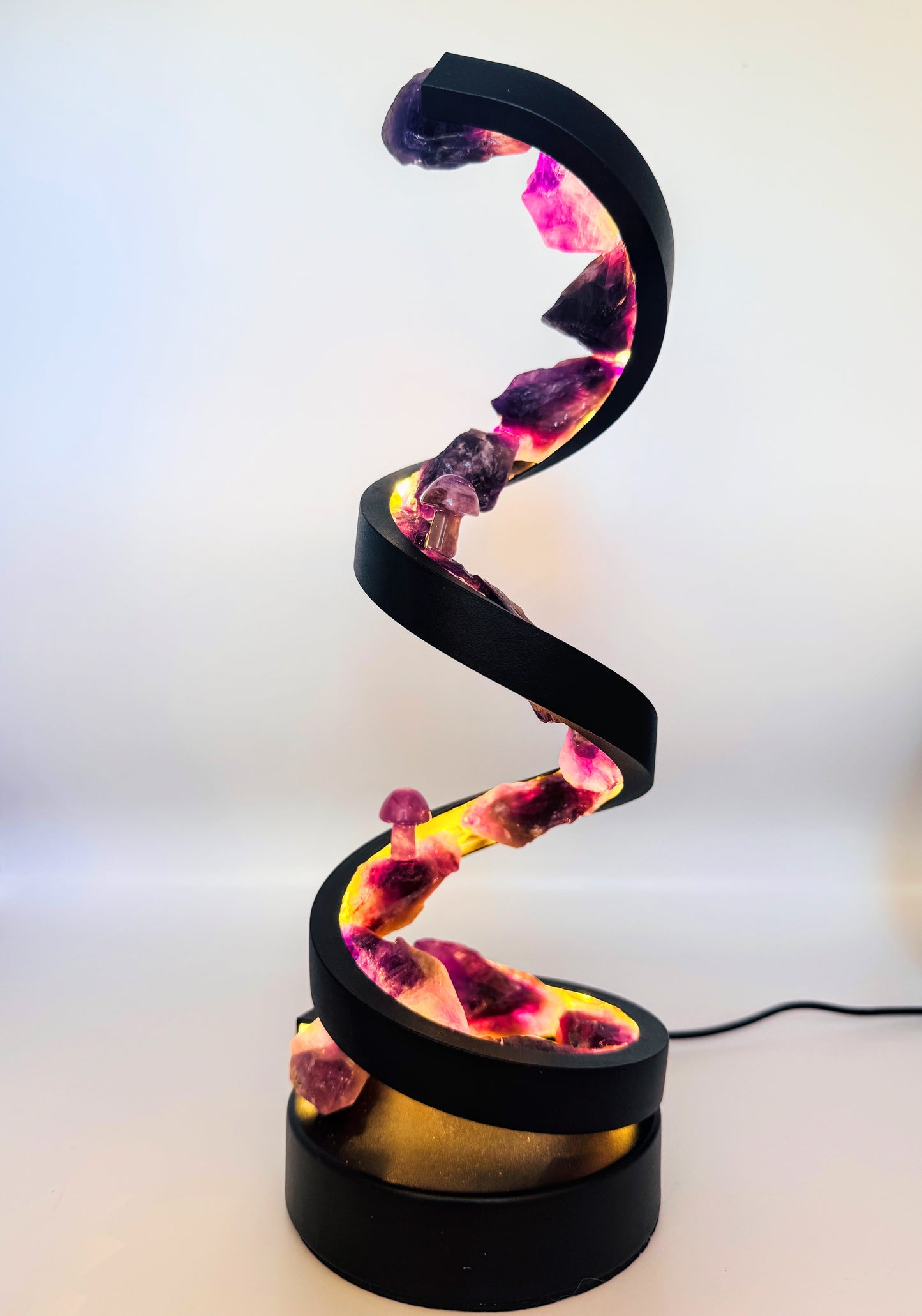 Dream Temple ‘Spiral’