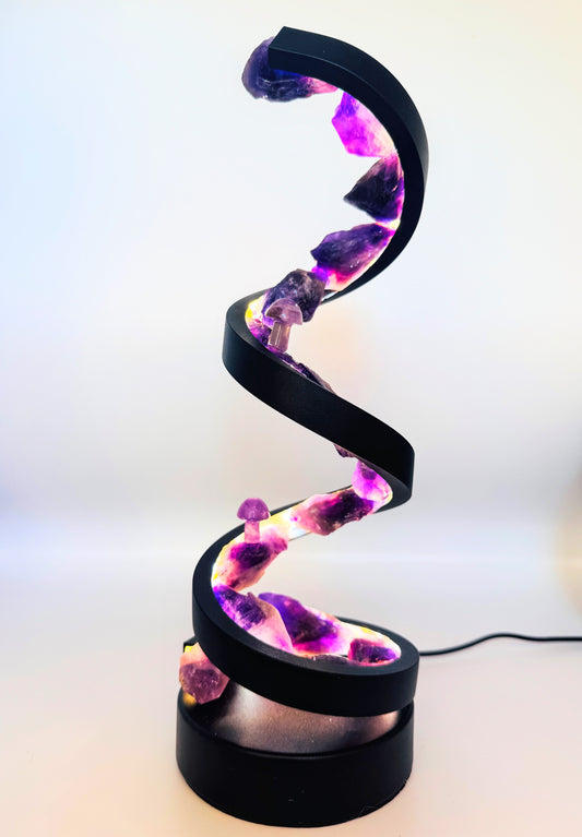 Dream Temple ‘Spiral’