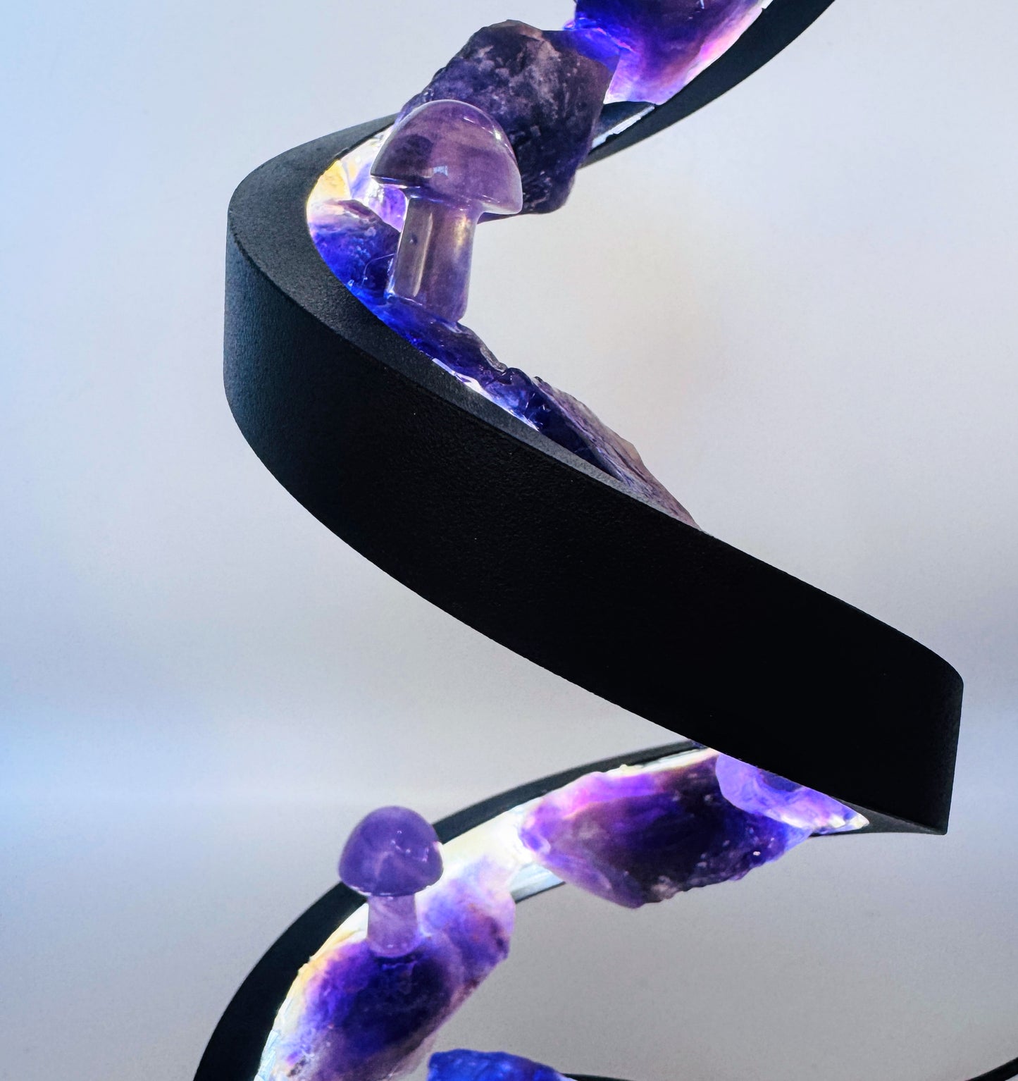 Dream Temple ‘Spiral’
