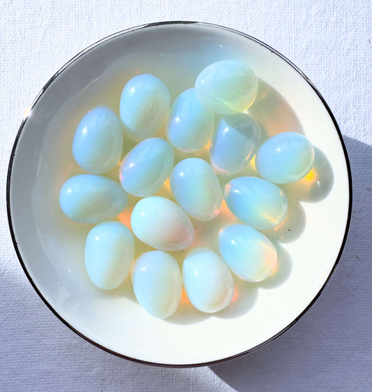 Opalite Eggs Mini
