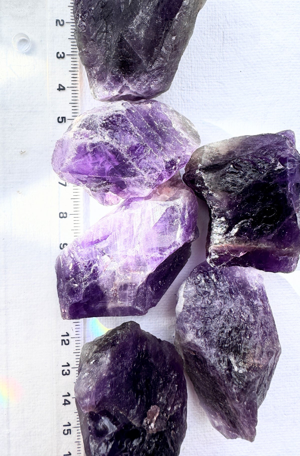 Dark Purple Amethyst (large)