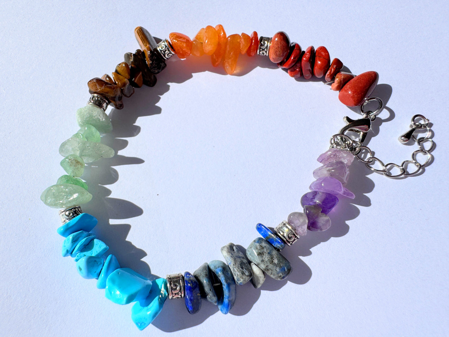 Chakra Bracelets