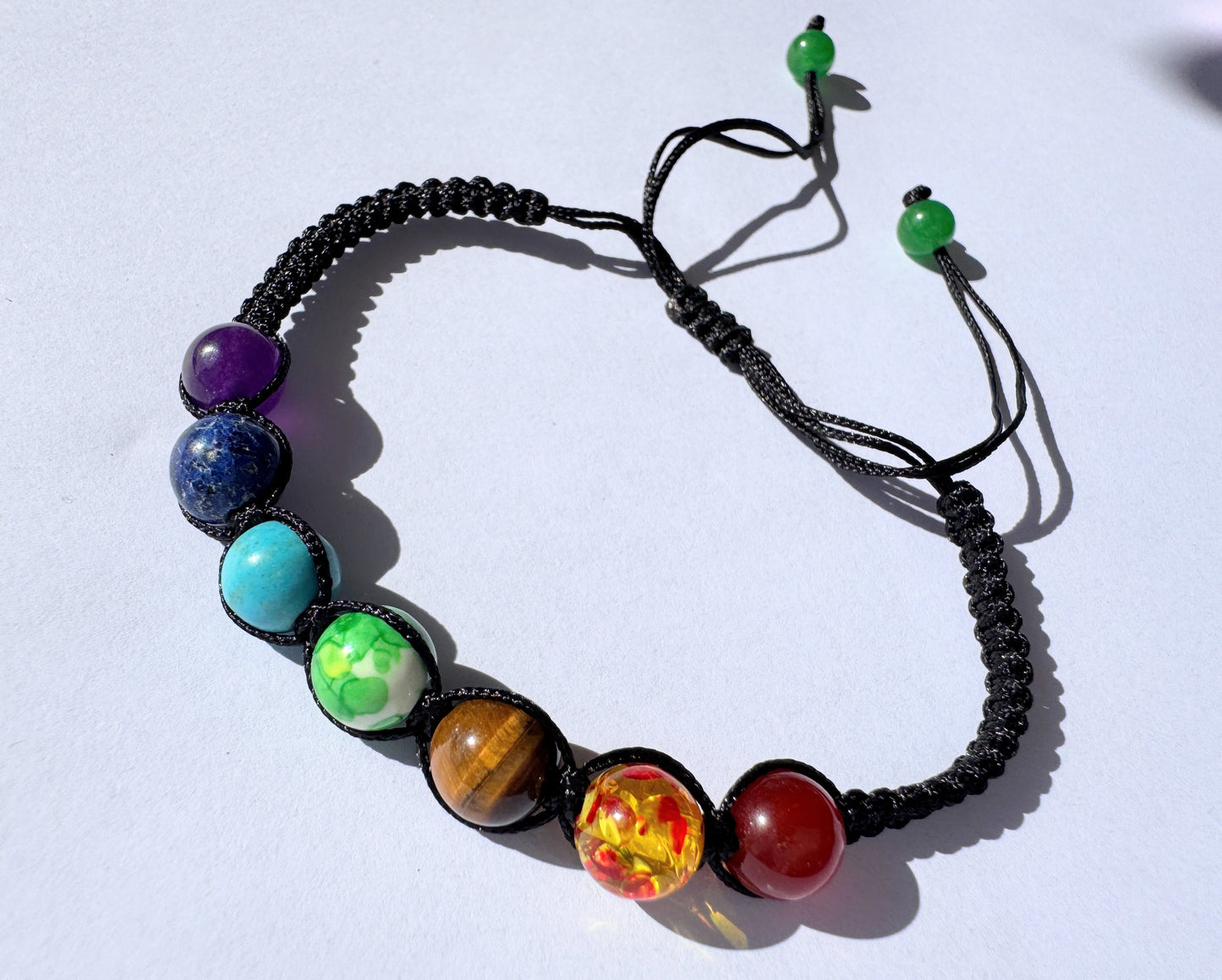 Chakra Bracelets