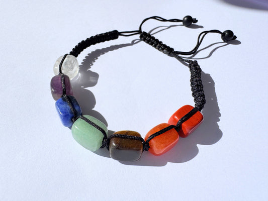 Chakra Bracelets