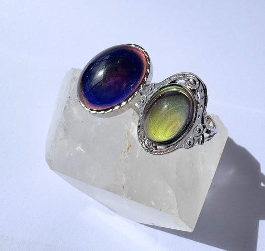 Mood Rings