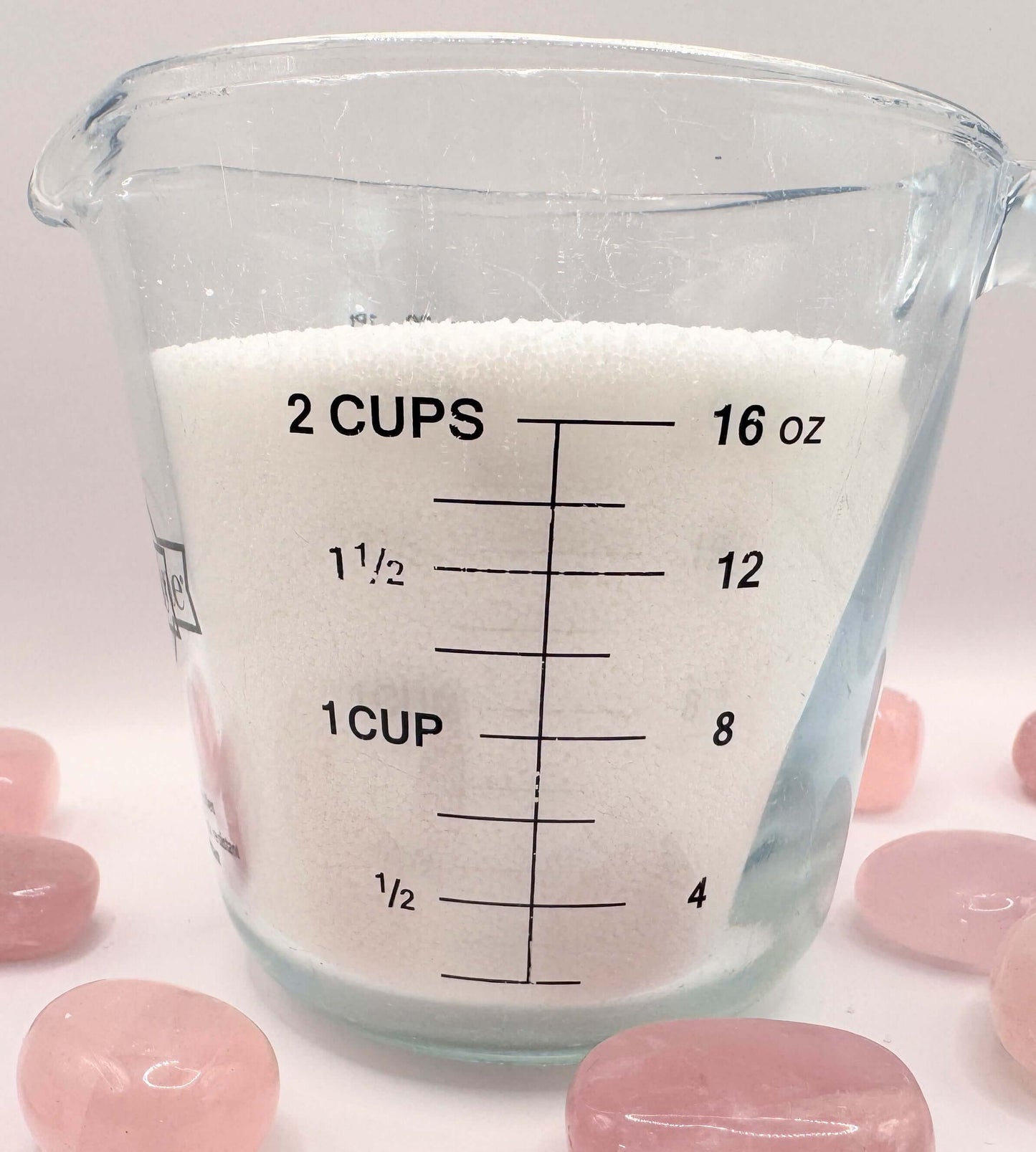 Candle Alchemy Sand Candles
