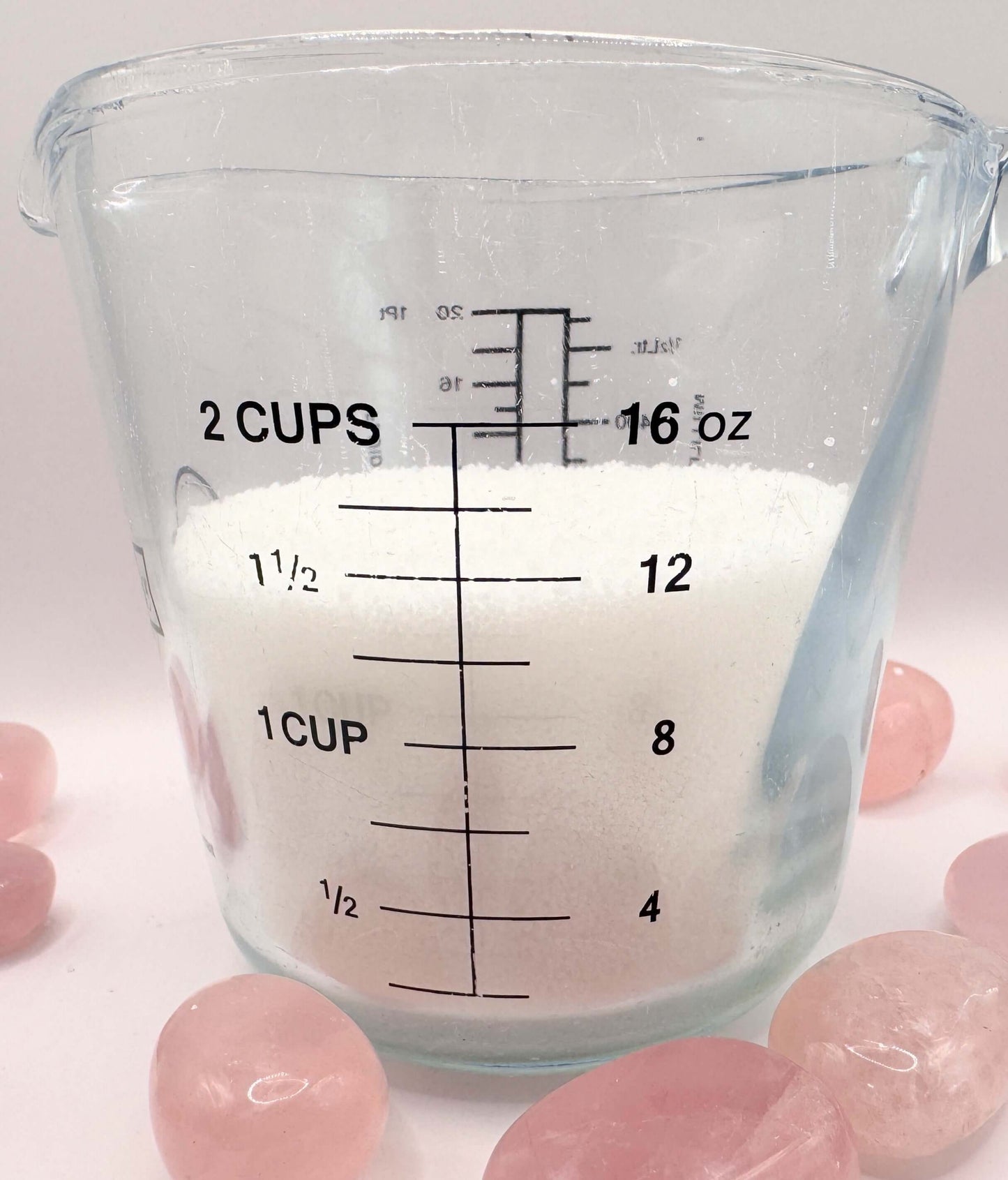 Candle Alchemy Sand Candles