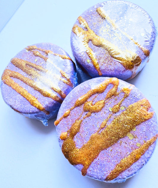 Mystery Crystal Bath Bomb