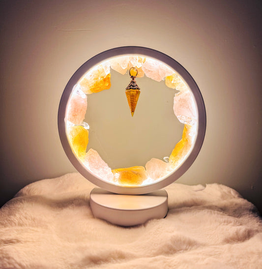 Golden Oracle