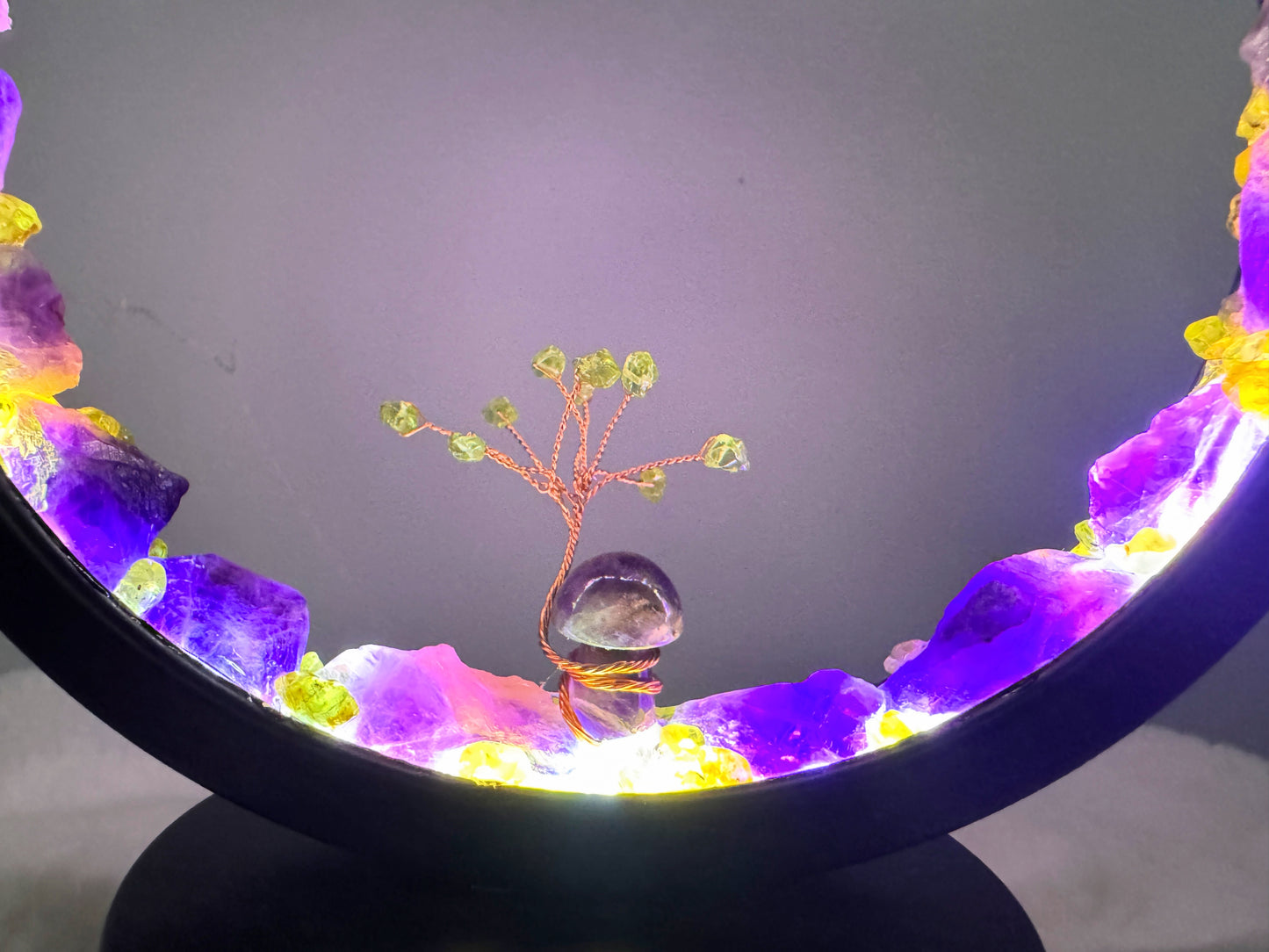 The Druantia Ring.