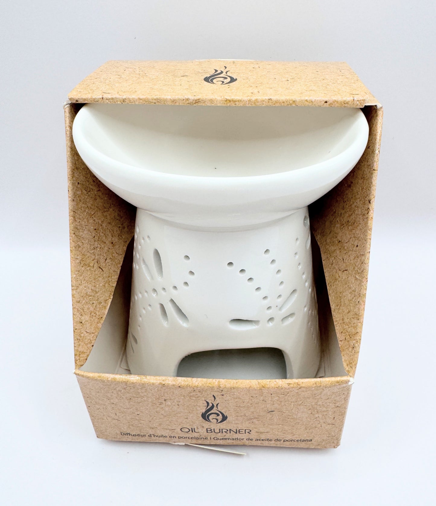 Soy Melts Bundles with Wax Burner