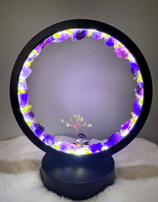 The Druantia Ring.