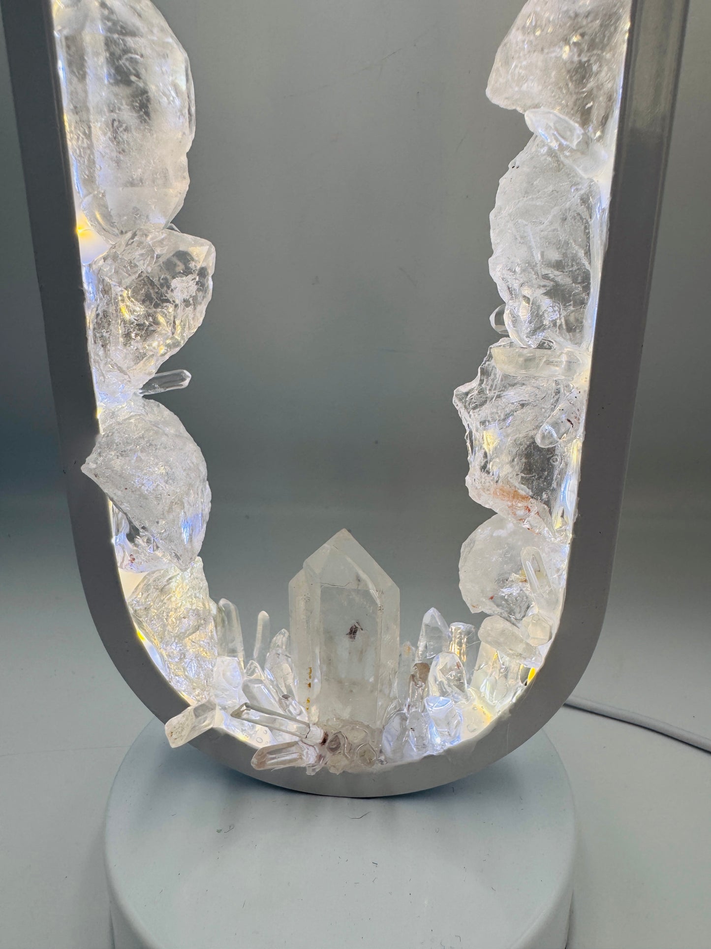 The Ascendant Gate