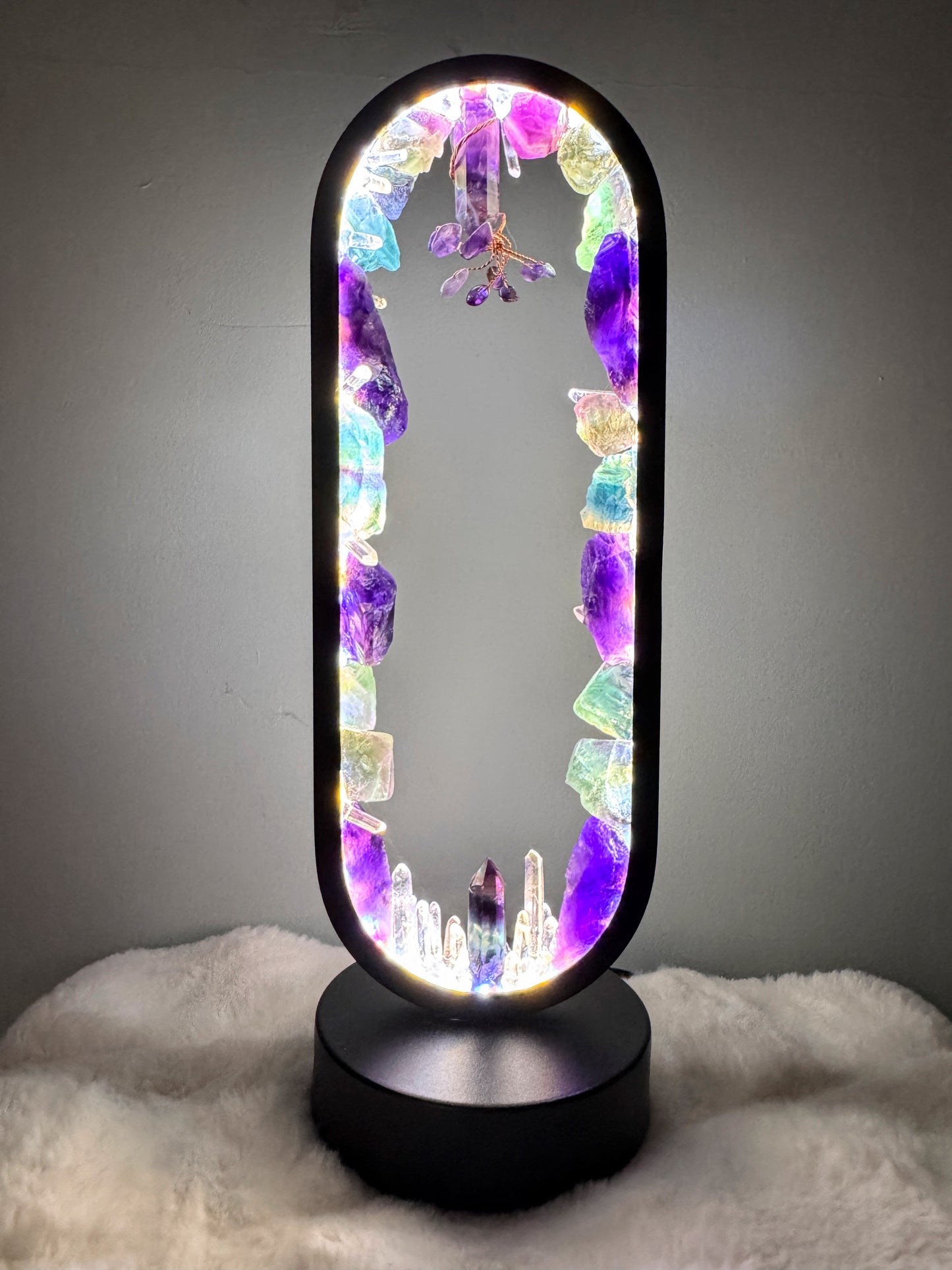 Prism Gate of Iris.